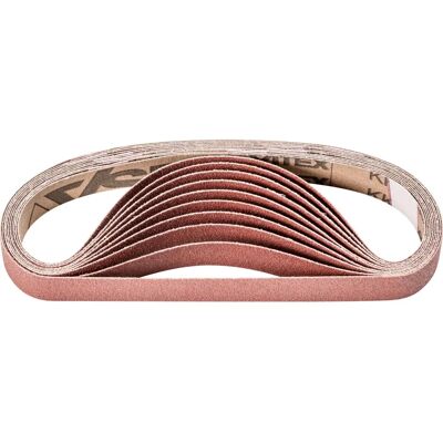 PFERD BA 20/480 T A 80 Schleifband - Korn 80 PFERD BA 20/480 T A 80 Schleifband - Korn 80
