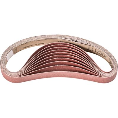 PFERD 45003008 Nastro abrasivo per utensile rotativo PFERD 45003008 Nastro abrasivo per utensile rotativo