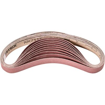 PFERD 45003012 slipband - Korn 120, 520x20mm PFERD 45003012 slipband - Korn 120, 520x20mm