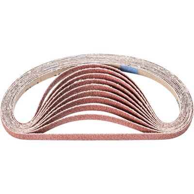 PFERD 45004504 Slipband korund - Allsidig användning PFERD 45004504 Slipband korund - Allsidig användning