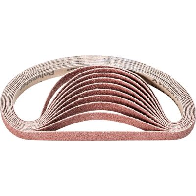 PFERD BA 16/520 X A 40 - Schleifband für Metall und Holz PFERD BA 16/520 X A 40 - Schleifband für Metall und Holz