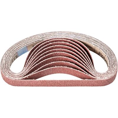 PFERD BA 20/480 X A 40 - Schleifband PFERD BA 20/480 X A 40 - Schleifband