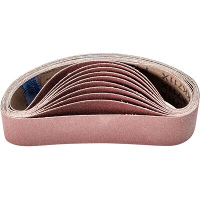 PFERD Schleifband 50x450mm - Metallbearbeitung PFERD Schleifband 50x450mm - Metallbearbeitung