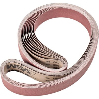 PFERD 45005608 Slipsband - Allround för grov till fin slipning PFERD 45005608 Slipsband - Allround för grov till fin slipning
