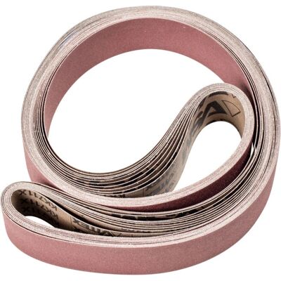PFERD 45005612 Slipband - Tillbehör för slipmaskin och slipning PFERD 45005612 Slipband - Tillbehör för slipmaskin och slipning