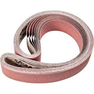 PFERD 45005704 Schleifband für Drehwerkzeug - Schleifbänder PFERD 45005704 Schleifband für Drehwerkzeug - Schleifbänder