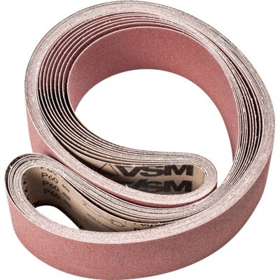 PFERD 45005706 Slipband - För metall och trä PFERD 45005706 Slipband - För metall och trä