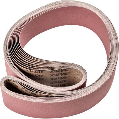 PFERD 45005712 Slidbånd - Metal & Træ Finish PFERD 45005712 Slidbånd - Metal & Træ Finish