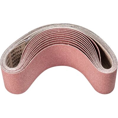PFERD BA 100/1000 X A 40 - Schleifband PFERD BA 100/1000 X A 40 - Schleifband