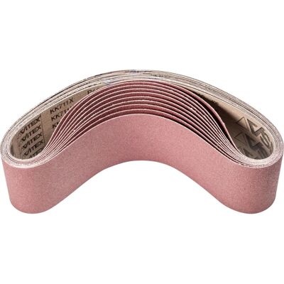 PFERD BA 100/1000 X A 60 Schleifband - Bandschleifer PFERD BA 100/1000 X A 60 Schleifband - Bandschleifer