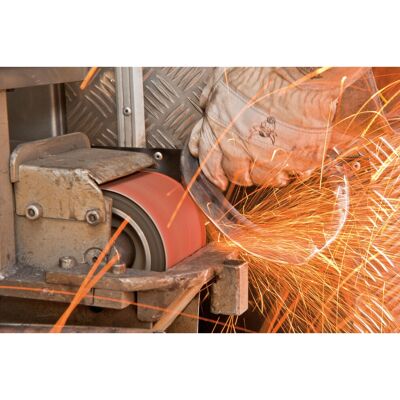 PFERD BA 100/1000 X A 80 - Bandas de abrasivo para metal PFERD BA 100/1000 X A 80 - Bandas de abrasivo para metal