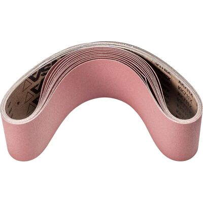 PFERD BA 100/1000 X A 120 - Schleifband für Metall und Holz PFERD BA 100/1000 X A 120 - Schleifband für Metall und Holz