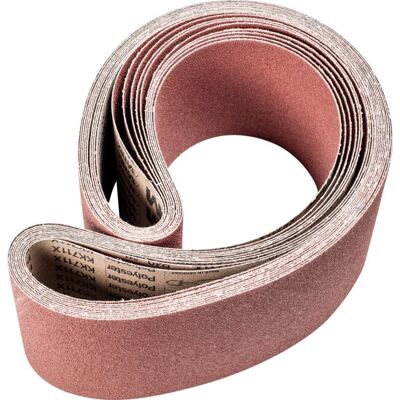 PFERD BA 150/2000 X A 40 - Schleifband PFERD BA 150/2000 X A 40 - Schleifband