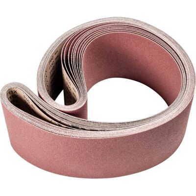 PFERD BA 150/2000 X A 60 Slipband - Metall PFERD BA 150/2000 X A 60 Slipband - Metall
