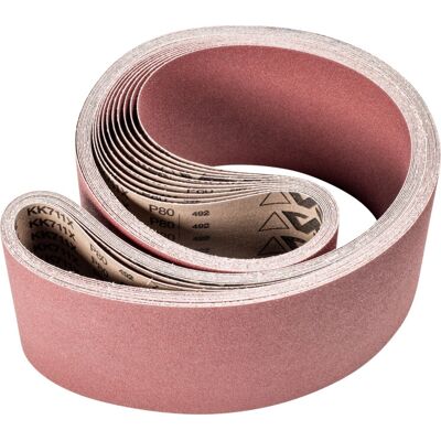 PFERD BA 150/2000 X A 80 - Schleifband PFERD BA 150/2000 X A 80 - Schleifband