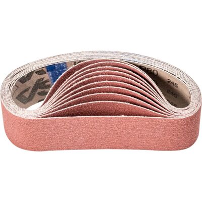PFERD AB 50/450 A-COOL 80 Schleifband - Metall PFERD AB 50/450 A-COOL 80 Schleifband - Metall