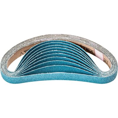 PFERD BA 20/520 T Z 60 - Schleifband für Schwerstarbeit PFERD BA 20/520 T Z 60 - Schleifband für Schwerstarbeit
