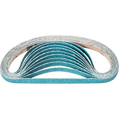 PFERD BA 12/520 X Z 40 - Schleifband für Schwerstarbeiten PFERD BA 12/520 X Z 40 - Schleifband für Schwerstarbeiten