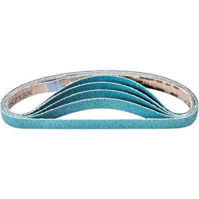 PFERD BA 20/520 X Z 40 Schleifband - Für Schwerarbeit PFERD BA 20/520 X Z 40 Schleifband - Für Schwerarbeit