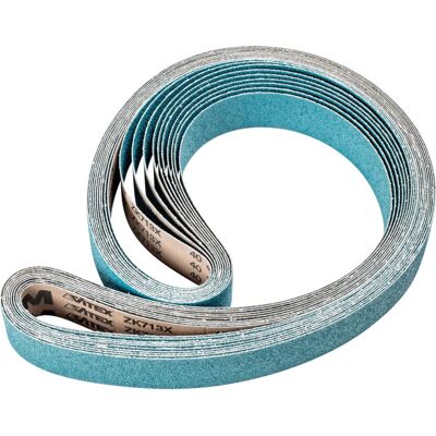 PFERD BA 50/2000 X Z 40 - Schleifband für Metall PFERD BA 50/2000 X Z 40 - Schleifband für Metall