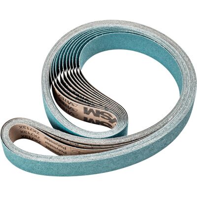 PFERD BA 50/2000 X Z 60 Schleif- und Polierset PFERD BA 50/2000 X Z 60 Schleif- und Polierset