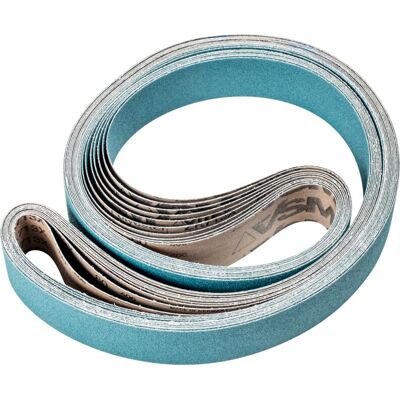 PFERD BA 50/2000 X Z 80 - Schleifband PFERD BA 50/2000 X Z 80 - Schleifband