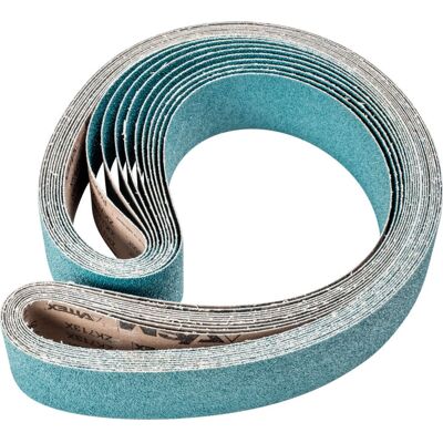 PFERD BA 75/2000 X Z 36 Schleifband - Schleifen und Polieren PFERD BA 75/2000 X Z 36 Schleifband - Schleifen und Polieren