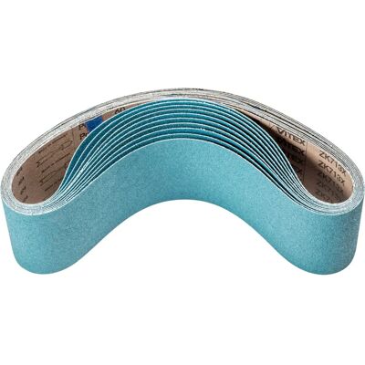 PFERD BA 100/1000 X Z 60 - Schleifband für Metall PFERD BA 100/1000 X Z 60 - Schleifband für Metall