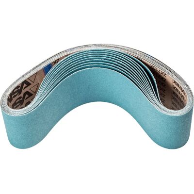 PFERD BA 100/1000 X Z 80 - Slipsband PFERD BA 100/1000 X Z 80 - Slipsband