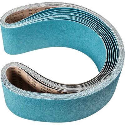 PFERD BA 150/2000 X Z 40 - Schleifband PFERD BA 150/2000 X Z 40 - Schleifband