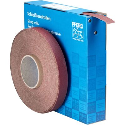 PFERD 45016010 Schleif-/Polierset für Rotationswerkzeug - Schleifzubehör PFERD 45016010 Schleif-/Polierset für Rotationswerkzeug - Schleifzubehör