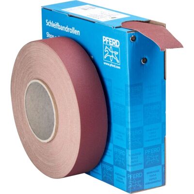 PFERD 45016124 Slidserulle - Manuel Slibning PFERD 45016124 Slidserulle - Manuel Slibning