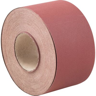 PFERD 45016324 Schleif-/Polierrolle - Schleifpapierrolle PFERD 45016324 Schleif-/Polierrolle - Schleifpapierrolle