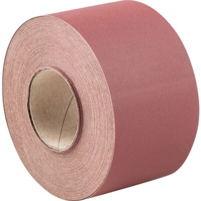 PFERD 45016332 Roterande slip- och poleringsset - Korund, 100x50mm PFERD 45016332 Roterande slip- och poleringsset - Korund, 100x50mm