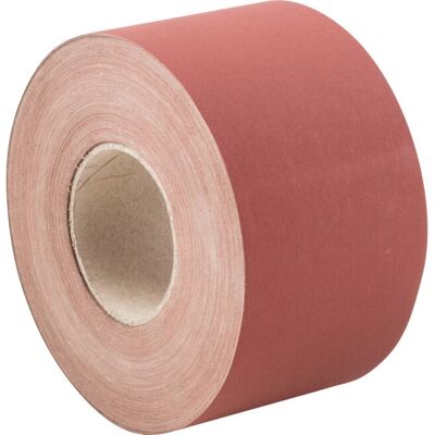 PFERD 45016340 Rol schuurpapier - Korund A, 50m x 100mm PFERD 45016340 Rol schuurpapier - Korund A, 50m x 100mm