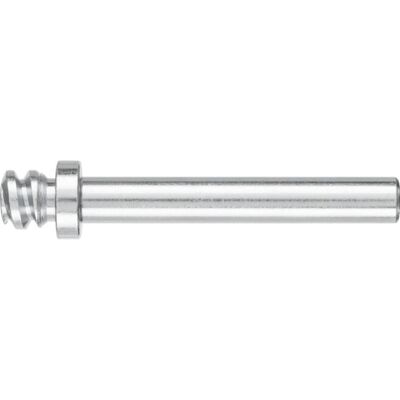 PFERD Drehwerkzeug - Mini Polifan - 6mm Welle - 50mm Scheibe - Oberflächenfinish PFERD Drehwerkzeug - Mini Polifan - 6mm Welle - 50mm Scheibe - Oberflächenfinish
