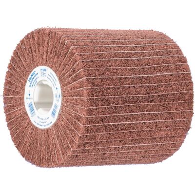 PFERD 44641112 Rotary Tool Accessory - Fine Abrasive Felt Wheel PFERD 44641112 Rotary Tool Accessory - Fine Abrasive Felt Wheel