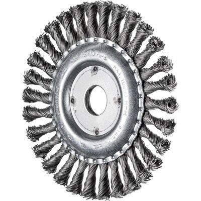 PFERD RBG 15013/22 Drahtbürste - Schwere Metallbürste PFERD RBG 15013/22 Drahtbürste - Schwere Metallbürste