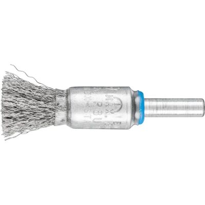PFERD PBU 1312/6 INOX Drahtbürste - Leichtes Entgraten PFERD PBU 1312/6 INOX Drahtbürste - Leichtes Entgraten
