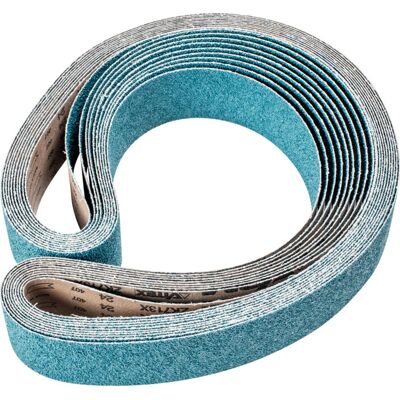 PFERD BA 75/2000 X Z 24 - Schleifband PFERD BA 75/2000 X Z 24 - Schleifband