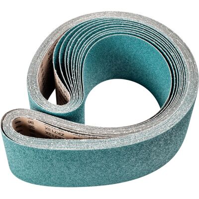 PFERD BA 150/2000 X Z 36 Schleifband - Grov Schleifenwerkzeug PFERD BA 150/2000 X Z 36 Schleifband - Grov Schleifenwerkzeug