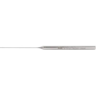 PFERD Diamantnadel - Kleine Lochreinigung - Zylinder 0,42mm - 5 Stück PFERD Diamantnadel - Kleine Lochreinigung - Zylinder 0,42mm - 5 Stück