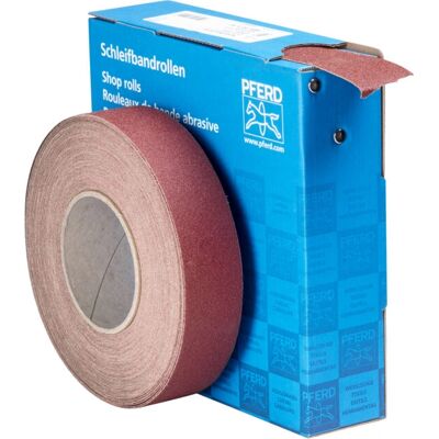 PFERD 45016408 Rotary Tool Sanding Abrasive Roll PFERD 45016408 Rotary Tool Sanding Abrasive Roll