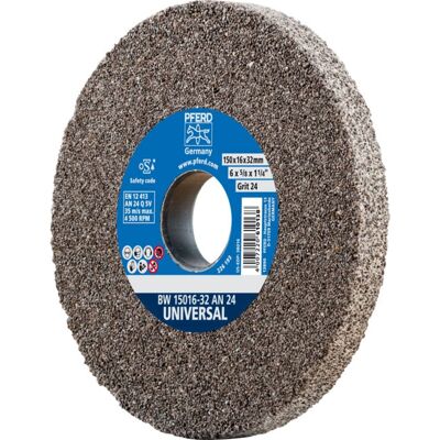 PFERD 39008418 Rotary Grinding Disc - Steel, Stainless Steel, Cast Iron PFERD 39008418 Rotary Grinding Disc - Steel, Stainless Steel, Cast Iron