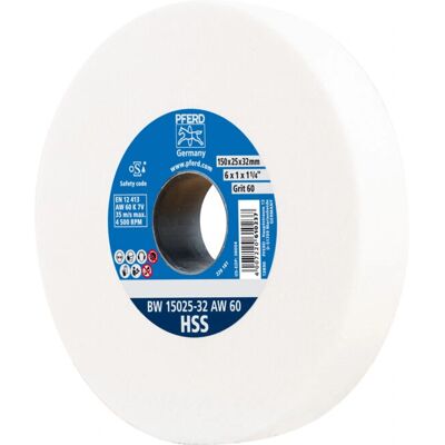 PFERD 39008428 High-Speed Steel Grinding Disc - HSS PFERD 39008428 High-Speed Steel Grinding Disc - HSS
