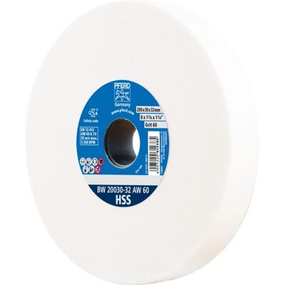 PFERD 39008457 Disque de meulage pour outil rotatif - Publicité PFERD 39008457 Disque de meulage pour outil rotatif - Publicité