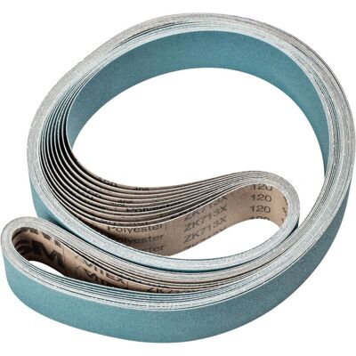 PFERD BA 50/2000 X Z 120 - Schleifband für Schwerarbeit PFERD BA 50/2000 X Z 120 - Schleifband für Schwerarbeit