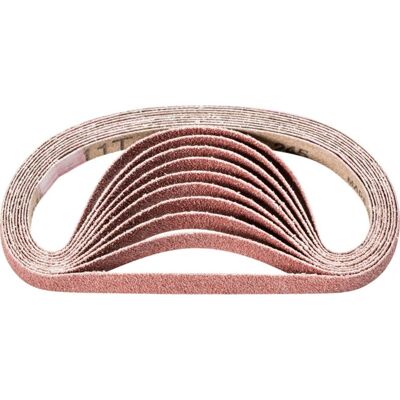 PFERD 45002236 Slippband - Korn 60, 330x10mm, 100 st. PFERD 45002236 Slippband - Korn 60, 330x10mm, 100 st.