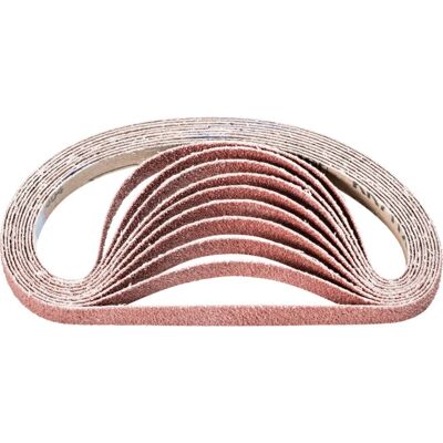PFERD 45002624 Slipband - 457mm x 13mm - Korn 40 PFERD 45002624 Slipband - 457mm x 13mm - Korn 40