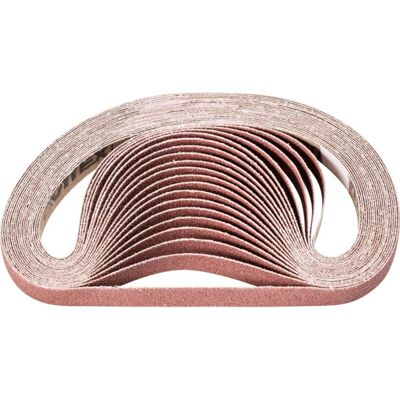 PFERD 45002628 Slipband - Korn 80, 457x13mm, Allsidig bruk PFERD 45002628 Slipband - Korn 80, 457x13mm, Allsidig bruk
